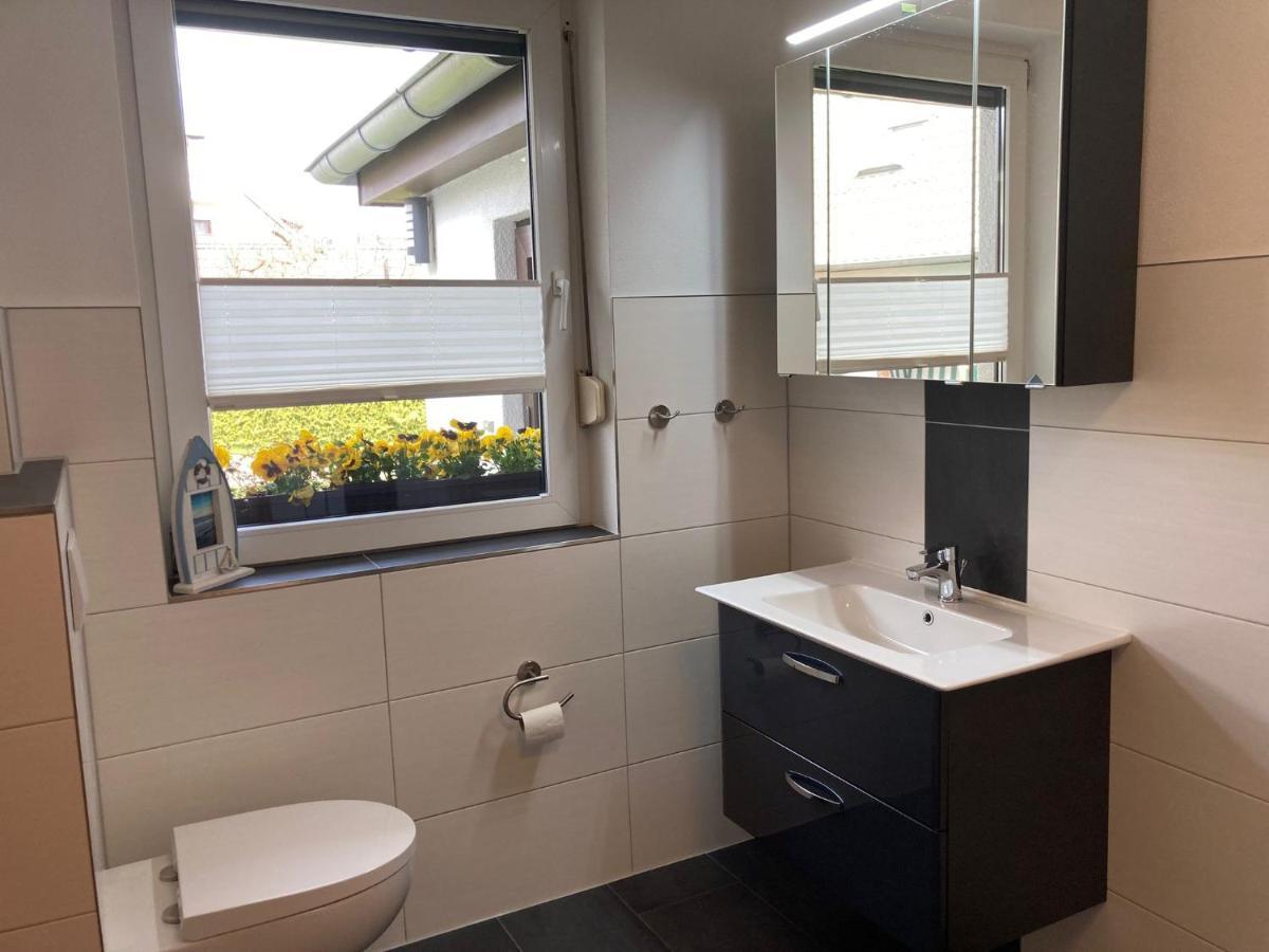 Ferienwohnung Ostseestrandlaeufer 3 زنغست المظهر الخارجي الصورة
