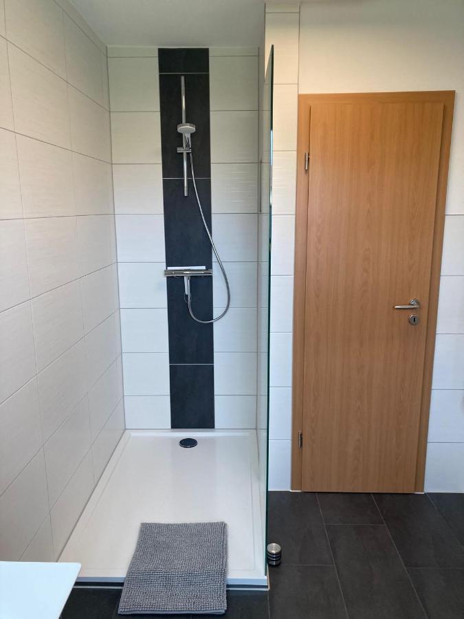 Ferienwohnung Ostseestrandlaeufer 3 زنغست المظهر الخارجي الصورة